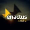 Enactus Ismailia logo
