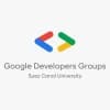 GDG Suez Canal University logo
