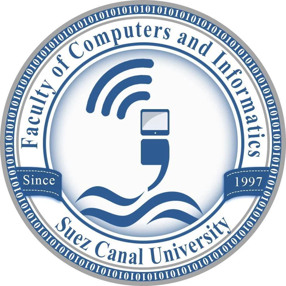 Faculty of Computers and Informatics logo